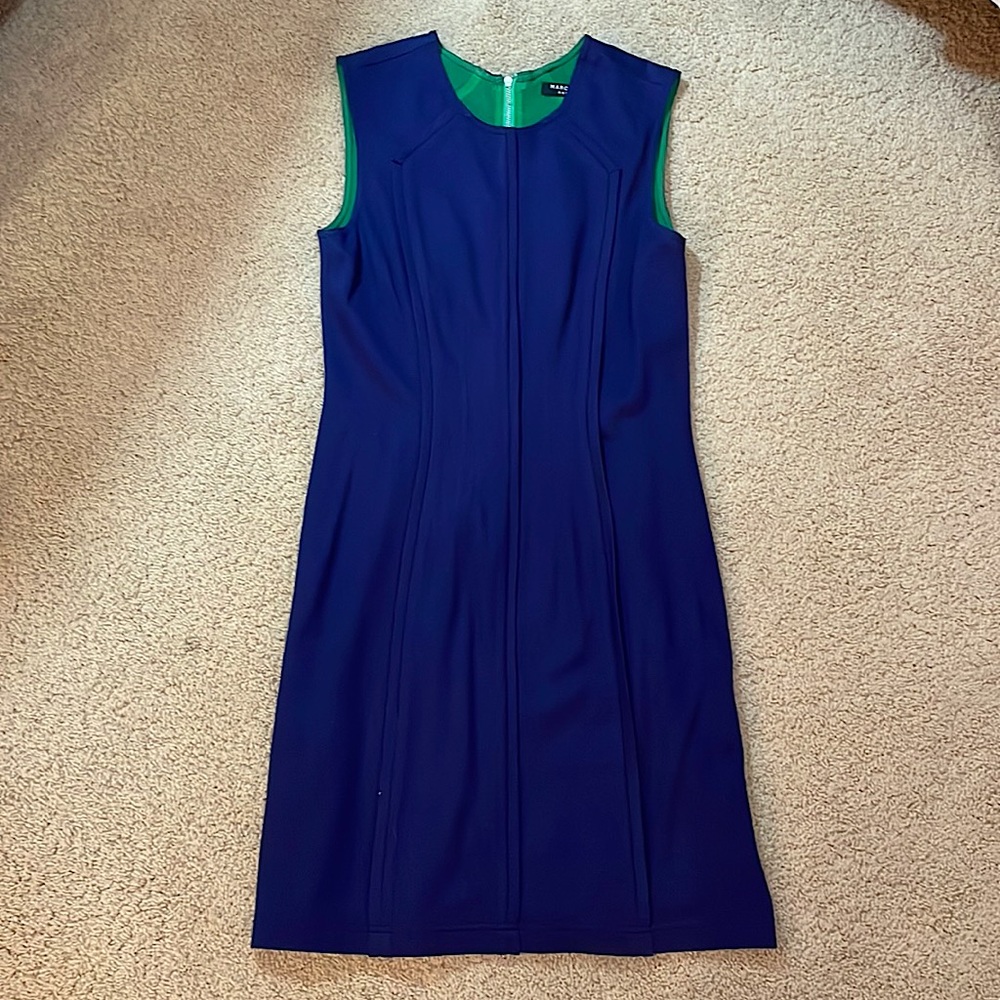 Andrew Marc dress